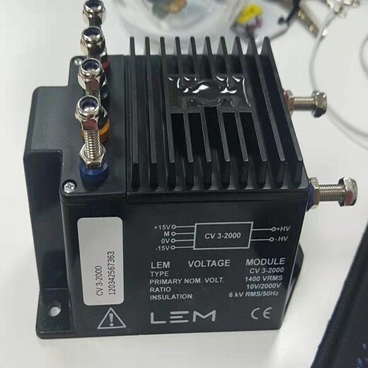 太原供应LEM/莱姆电压传感器出售