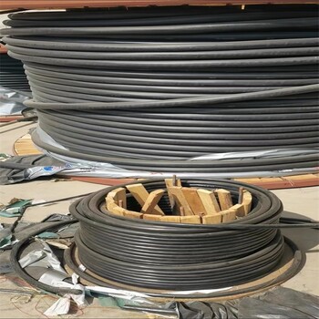 兰州从事回收电缆线厂家