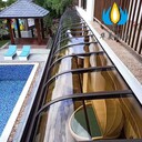全新門口雨搭價格