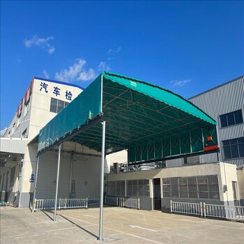 遼寧遮陽(yáng)推拉雨棚多少錢(qián)