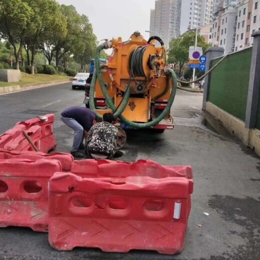郑州上街管道疏通，多少钱一次