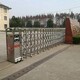 鋁合金卷簾門安裝圖