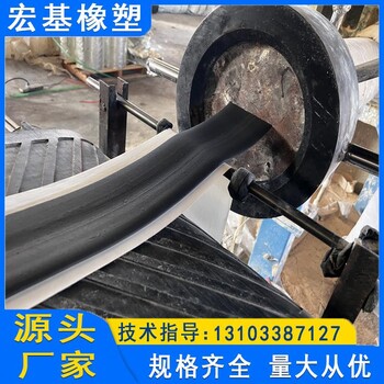 丁基橡膠膩子片規(guī)格A丁基橡膠膩子片紙箱包裝方便運輸