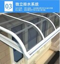 正規(guī)云騰遮雨棚作用