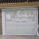 上海上海卷帘门图
