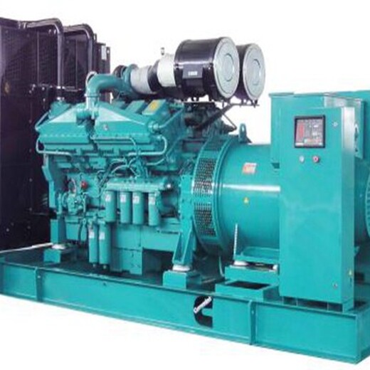 珠海柴油发电机组回收/珠海香洲区发电机组回收