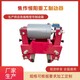 大同YLBZ40-150輪邊防風(fēng)制動器產(chǎn)品圖