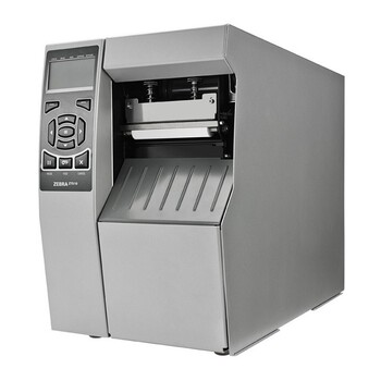 东城斑马ZT510工业打印机