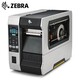 嘉兴ZT610斑马工业型打印机二维码标签打印机图