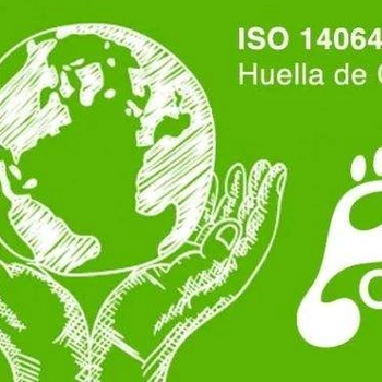 南京CDP披露ISO14064认证功能