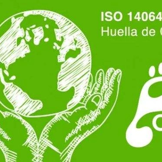 CDP披露ISO14064认证