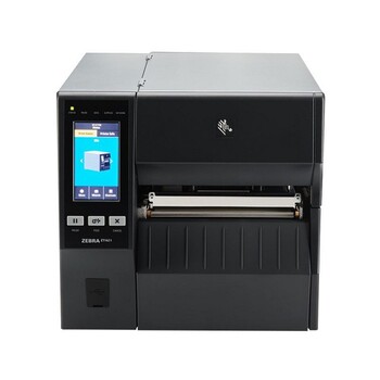 汉中Zebra斑马ZT411条码打印机标签打印机