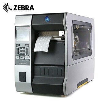 貴港ZT620斑馬工業(yè)型打印機(jī)工業(yè)條碼打印機(jī)
