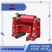 液压轮边制动器液压制动器YLBZ40-160恒阳重工动作灵敏可靠