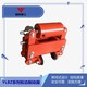 徐州YLBZ63-200液压轮边制动器产品图
