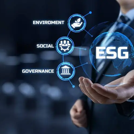 徐州ESG报告ISO14064认证用途