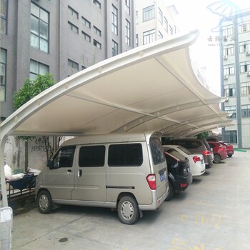 商用云騰膜結構廠家