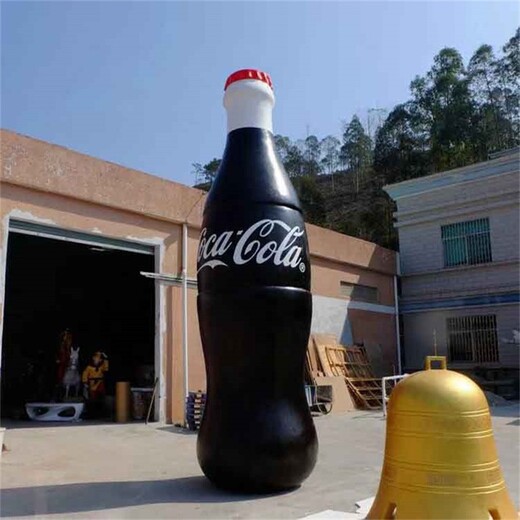 發(fā)光酒瓶模型加工廠家