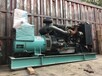 珠海斗门区二手发电机回收/各品牌发电机回收
