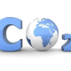 碳足迹ISO14064认证CDP填报原理图