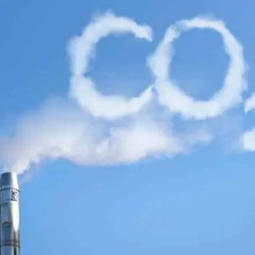 淮安碳足迹ISO14064认证碳核查