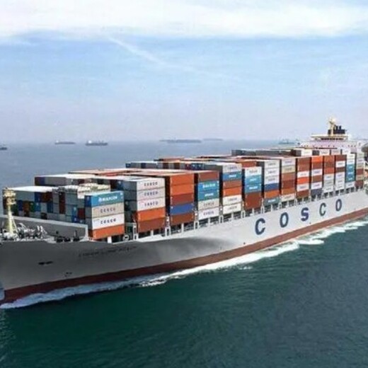 澳洲大件建材海运专线广州地区老公司
