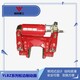 晋城YLBZ40-150液压轮边制动器产品图