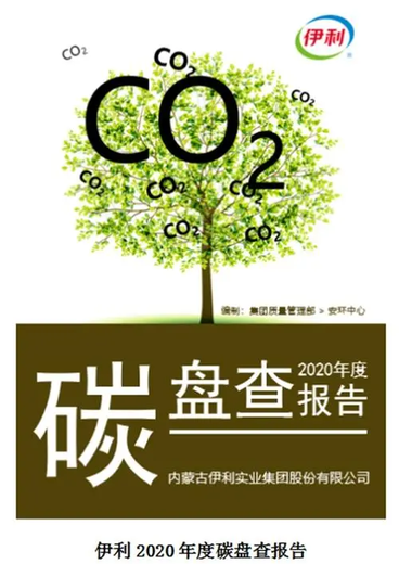 江苏碳足迹认证ISO14064认证用途