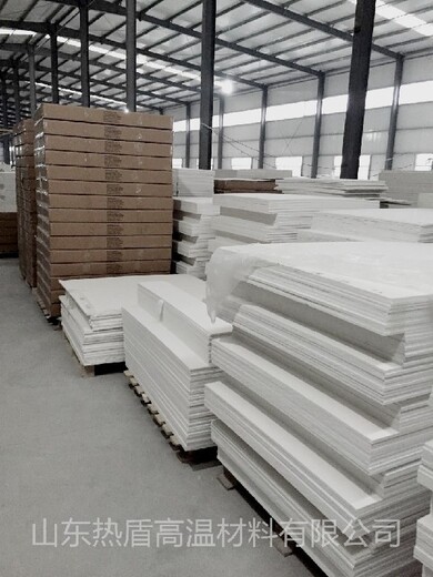 宁波硅酸铝陶瓷纤维制品厂家耐火保温隔热材料厂家