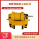 忻州YLBZ63-200輪邊防風制動器圖