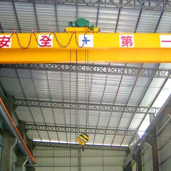 山西運城行車行吊廠家梁行車的價格及相關信息