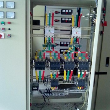 徐匯高價回收二手配電柜廠家電話