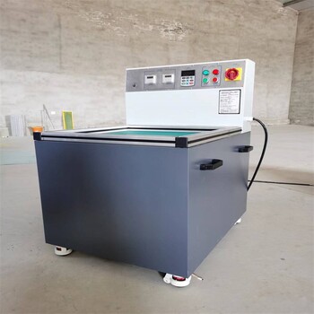 岳陽鋁合金磁力研磨拋光機(jī)產(chǎn)品價(jià)格