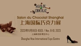 国际巧克力展-FHC食品展图片0