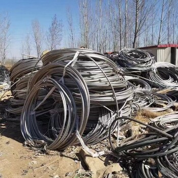 内蒙古有没有库存积压电缆回收厂家