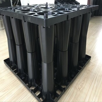 供應pp雨水收集模塊工程報價,生產pp雨水收集模塊價格