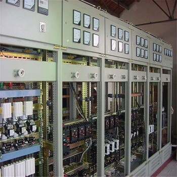 連云港回收二手配電柜一臺多少錢臺