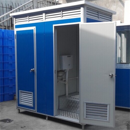 玻璃钢移动厕所使用寿命,生产玻璃钢移动厕所生产厂家