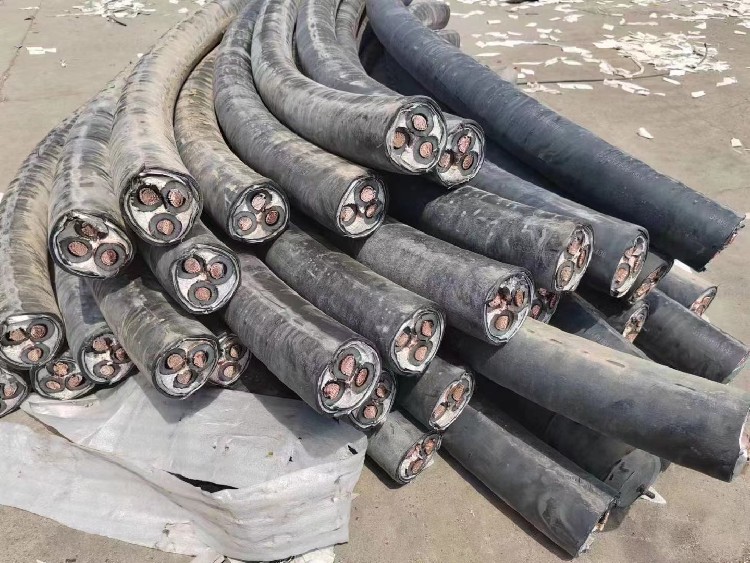 北京工程剩余電纜回收聯系方式
