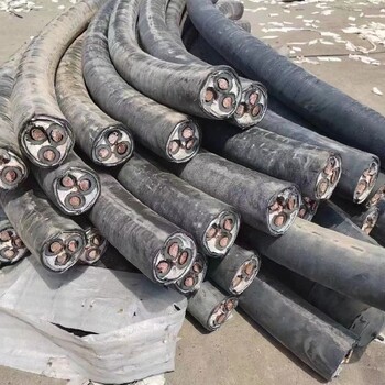新疆二手铝导线回收价格