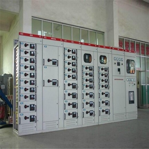 鎮(zhèn)江回收二手配電柜