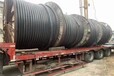 黑龙江有没有工程剩余电缆回收多少钱一吨