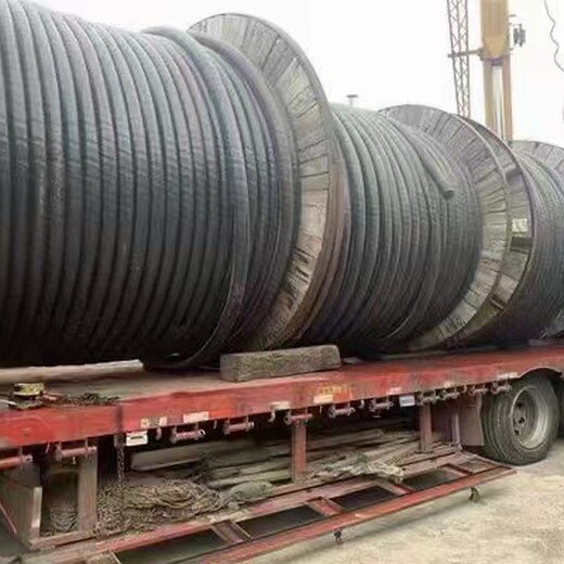 上海废旧控制电缆回收多少钱一米
