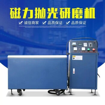 云南高速小型磁力研磨機(jī)廠家