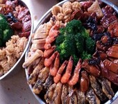 東莞年會(huì)酒席、開業(yè)、、工廠流水席餐飲包辦。