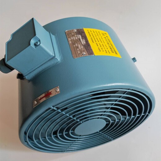 Ventilator散热风机电机外转子风机G-132A