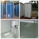 金山玻璃钢移动厕所生产厂家产品图