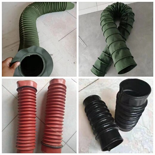 北京排煙用通風管制作廠家