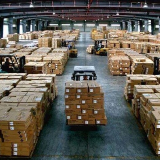 集装箱拼箱海运集运澳洲流程，收费标准