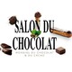 SDC国际巧克力展图